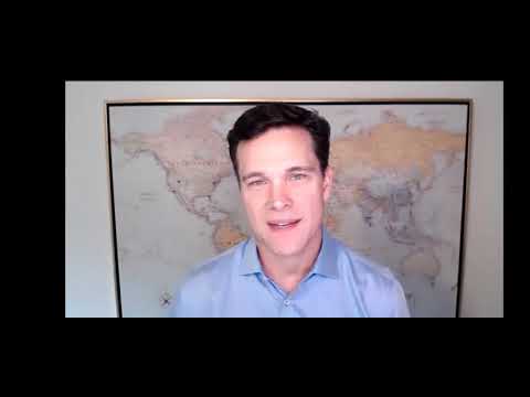 Watch: How to Scale Your Business During a Crisis