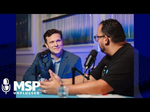 Watch: How XTIUM Climbed to #9 on the MSP 501